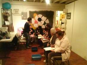 Pranic Healing Clinic