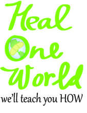 Our NEW logo!