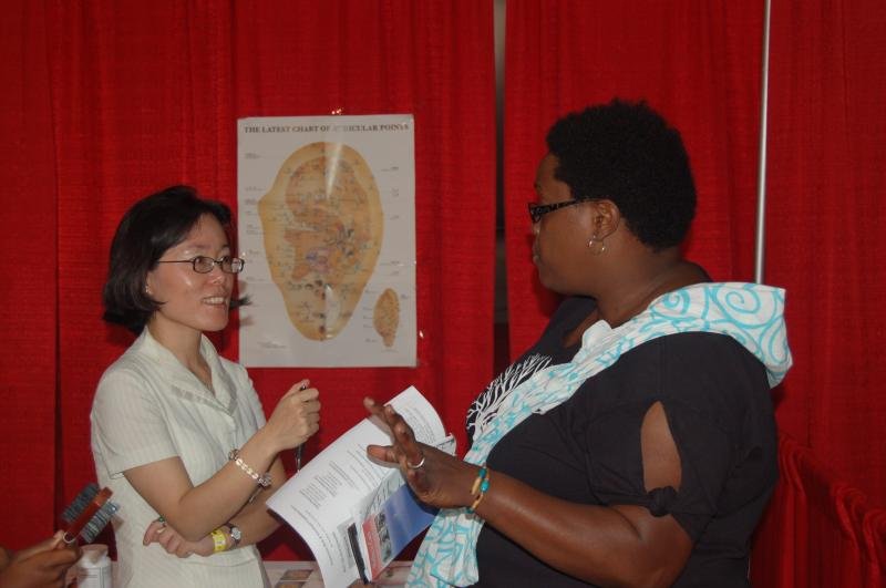 Heal One World: Inner-City Preventative Healthcare