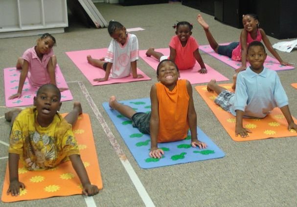 Heal One World: Inner-City Preventative Healthcare