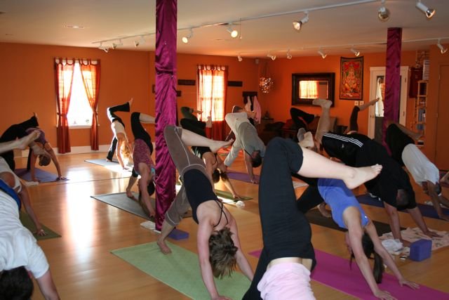 Heal One World: Inner-City Preventative Healthcare