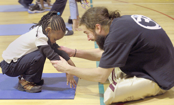 Heal One World: Inner-City Preventative Healthcare