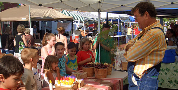 Heal One World: Inner-City Preventative Healthcare