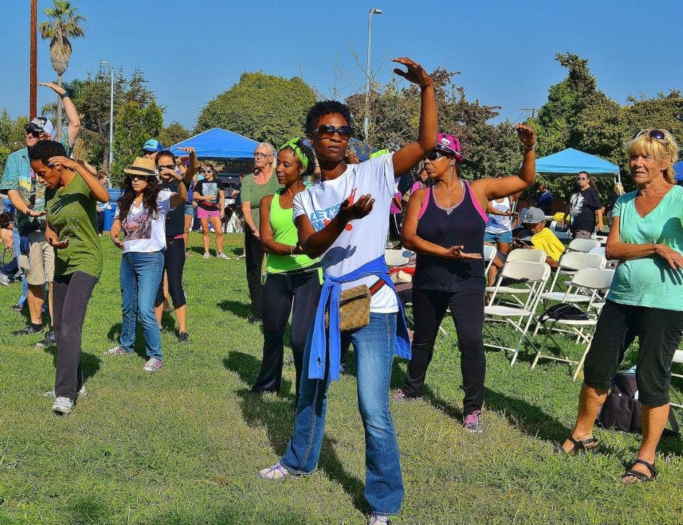 Heal One World: Inner-City Preventative Healthcare