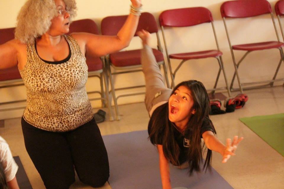 Heal One World: Inner-City Preventative Healthcare