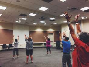 Tai Chi in Fresno