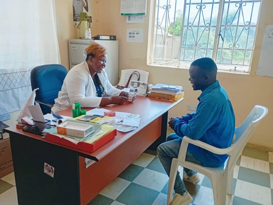 Keep Malawi's Only LGBTIQ+ Clinic Open