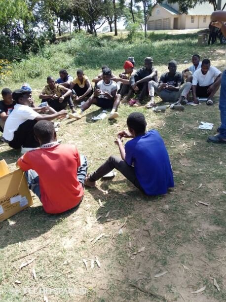 Keep Malawi's Only LGBTIQ+ Clinic Open