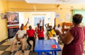 Keep Malawi's Only LGBTIQ+ Clinic Open