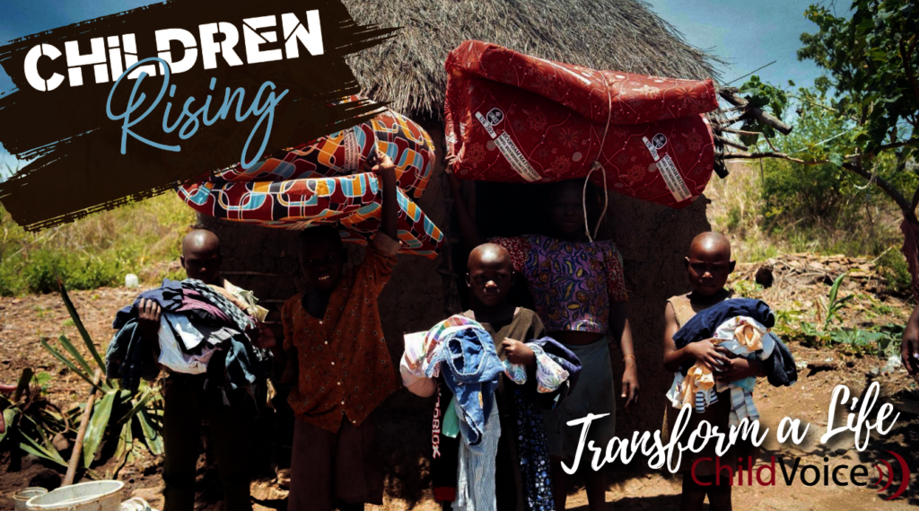 Children Rising