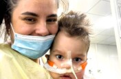 Help Save Romchyk!