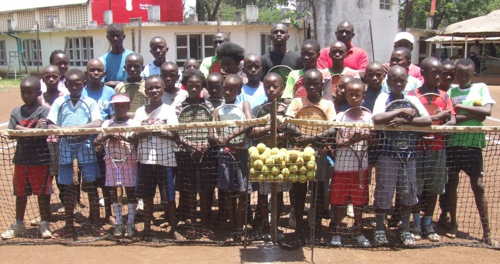 Support Girls Education and Sports in Kenya