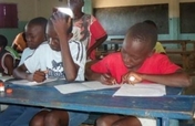 Support Girls Education and Sports in Kenya