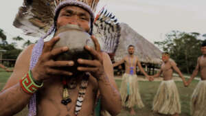 Help 350 Shawadawa Build Healing Center in Acre