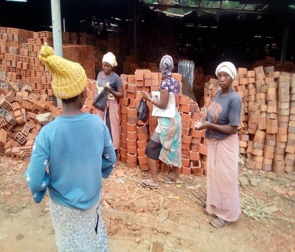 VSBK Technology for Clean Bricks and Green Future