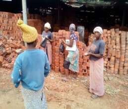 VSBK Technology for Clean Bricks and Green Future