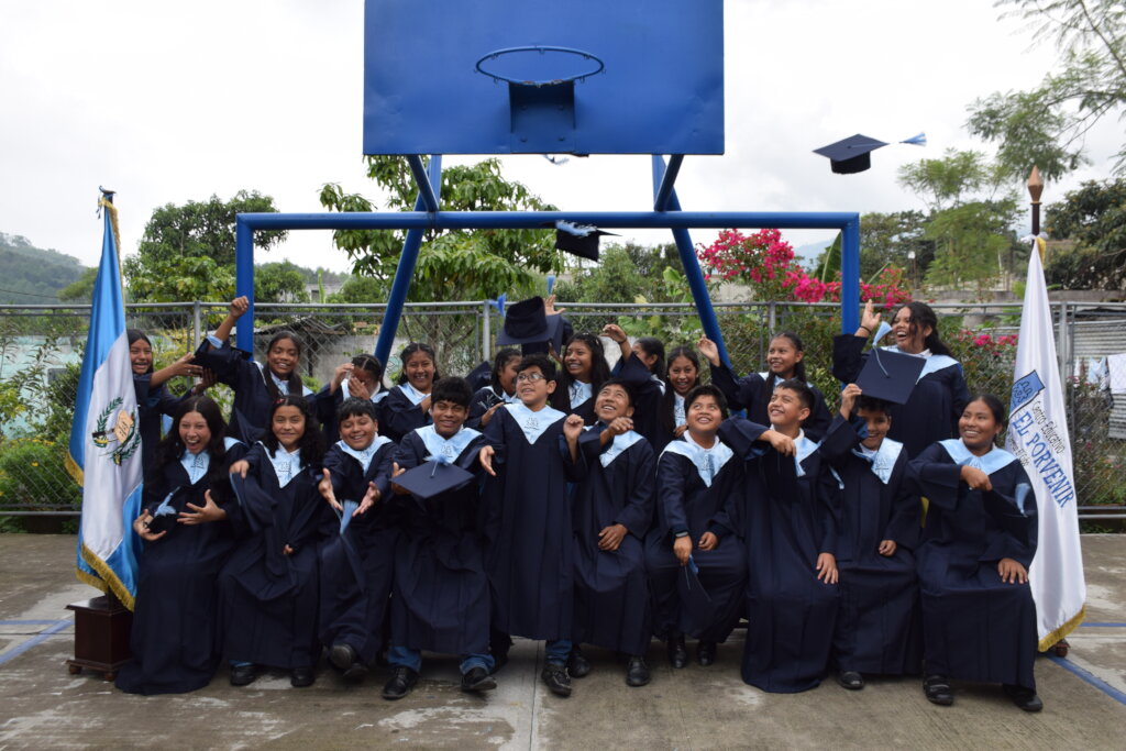 Bridge to Secondary School