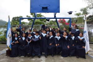 Bridge to Secondary School