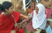 Ensure Safe Childbirth for 200 Mothers in Pakistan