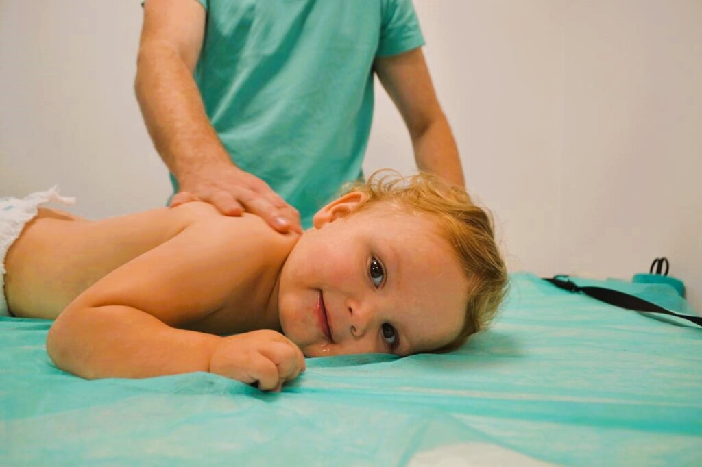 A Childhood beyond pain