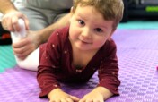 A Childhood beyond pain