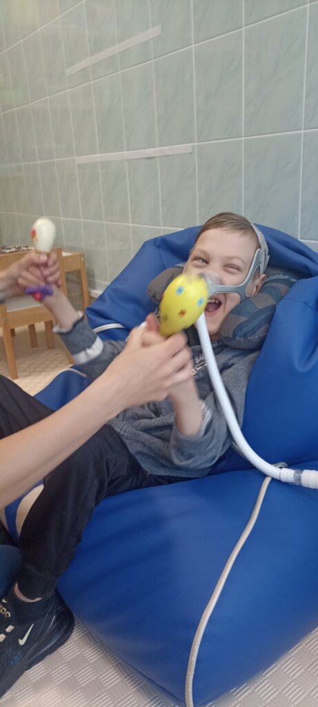 Help Save Artem!