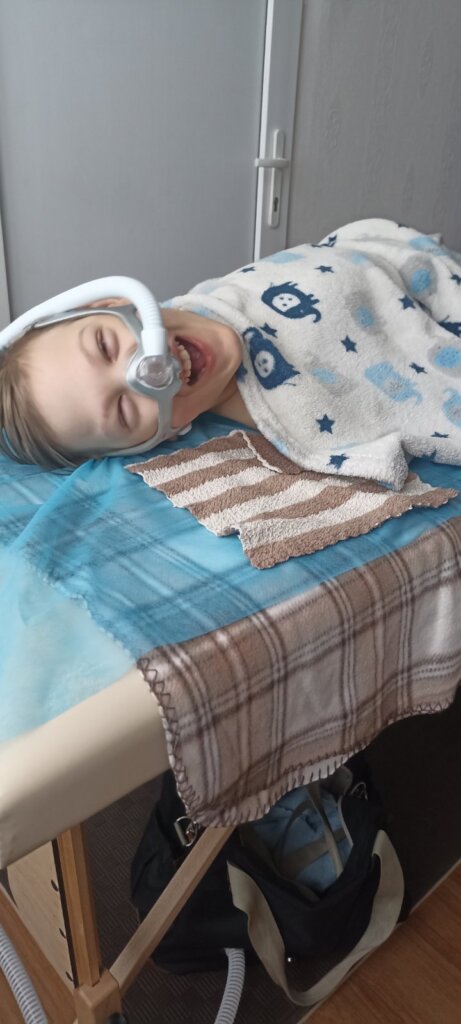 Help Save Artem!