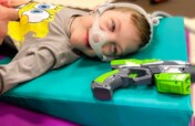 Help Save Artem!
