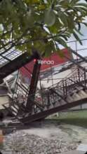 Azuero Damage