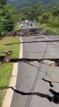streets damage