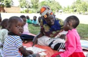 Community-Based Orphan & Children Suppport Project
