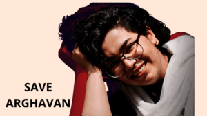 SAVE ARGHAVAN