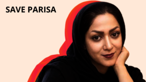 SAVE PARISA