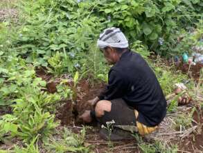 El Nino Disaster Relief