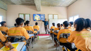 Class activities