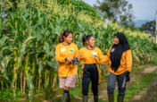 Save 50 Youth with Regenerative Agriculture