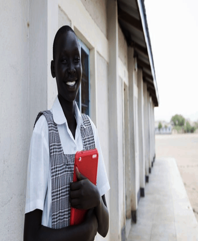 Quality Education For Every Child's Potential
