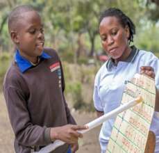 Quality Education For Every Child's Potential