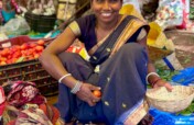 Empower 50 Poor Women with Fresh Food Businesses