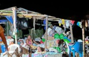 Apoyo a las Familias Afectadas - Terremoto Panama