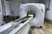 Providing a CT Scanner for Ibn Al-Nafis Hospital