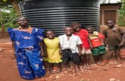 Clean Water for Healthy Families of Iganga