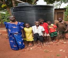 Clean Water for Healthy Families of Iganga
