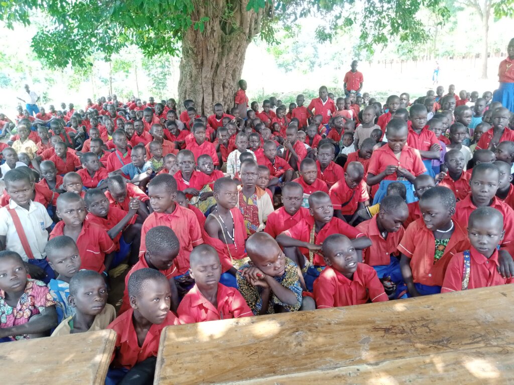 Daycare & Early Childhood Development Centers