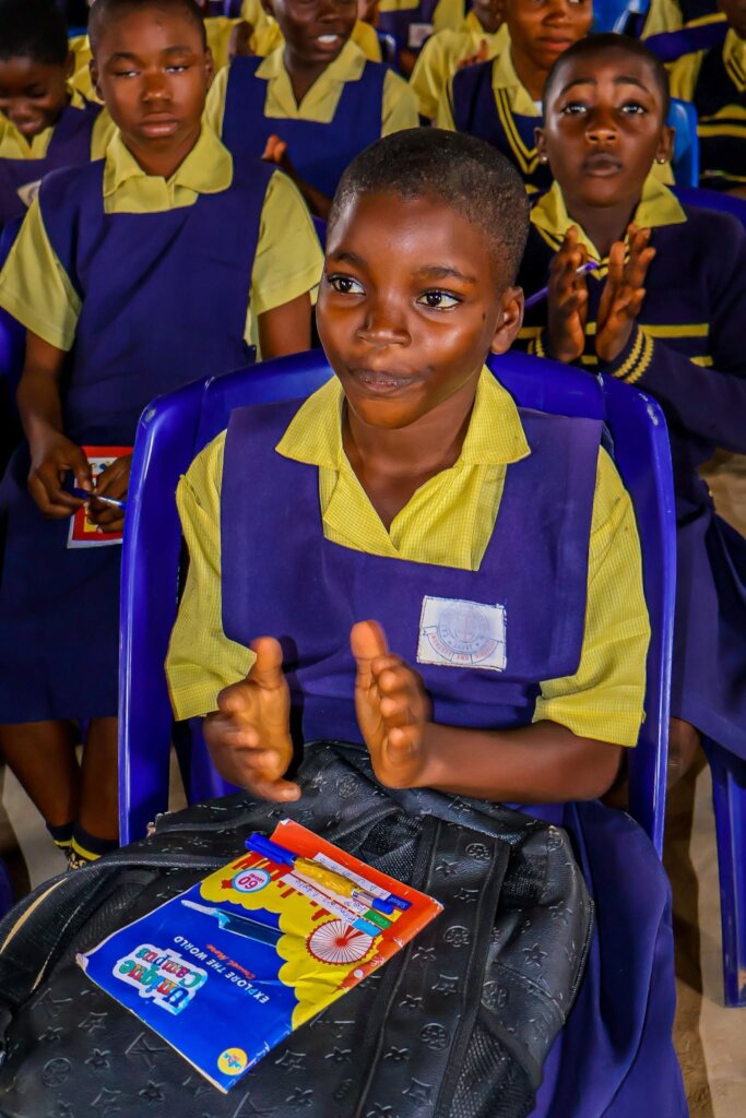 GreenGuardians: Raising Africa's Young Changemaker