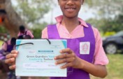 GreenGuardians: Raising Africa's Young Changemaker