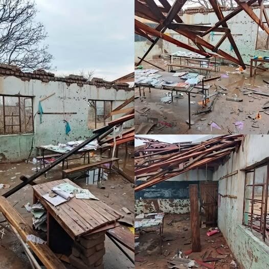masvingo disaster