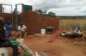 Masvingo Storm Relief: Shelter for 100 Families