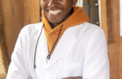 Support our Dental Project in Africa
