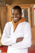 Support our Dental Project in Africa